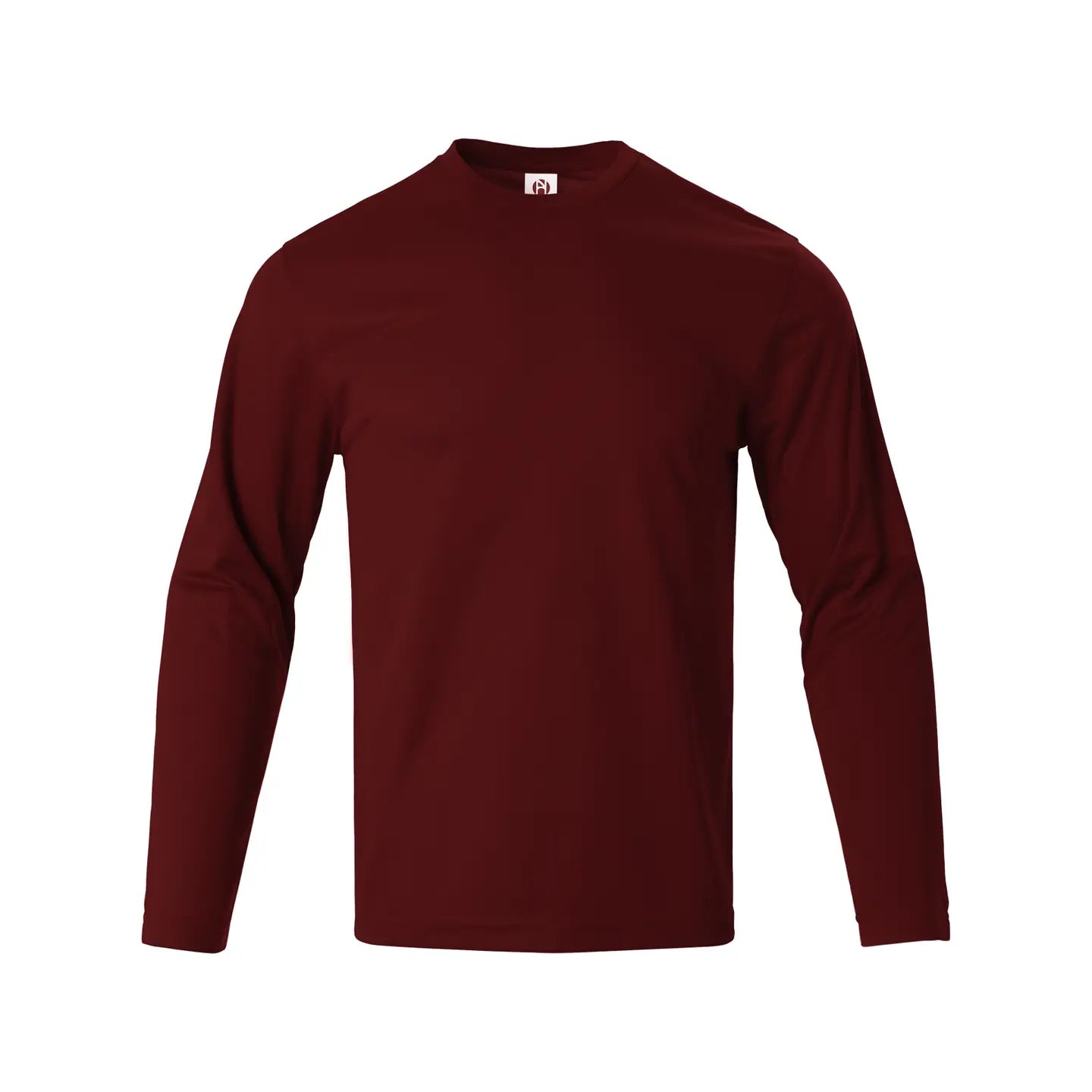 Men’S Performance Long Sleeve T-Shirt