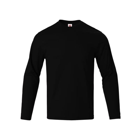 Men’S Performance Long Sleeve T-Shirt