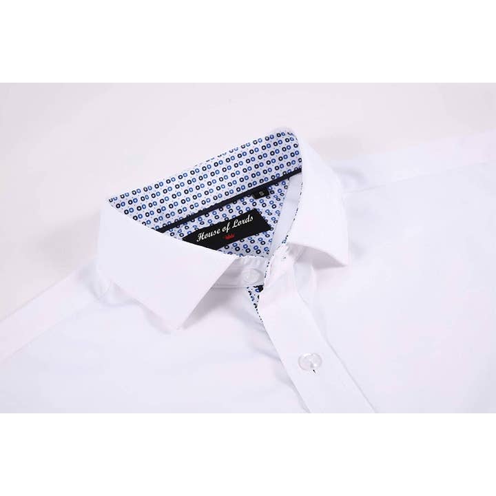 Mens Dress Shirts Wrinkle Free