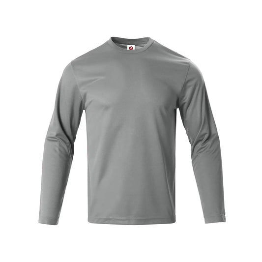 Men’S Performance Long Sleeve T-Shirt