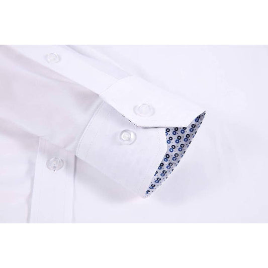 Mens Dress Shirts Wrinkle Free
