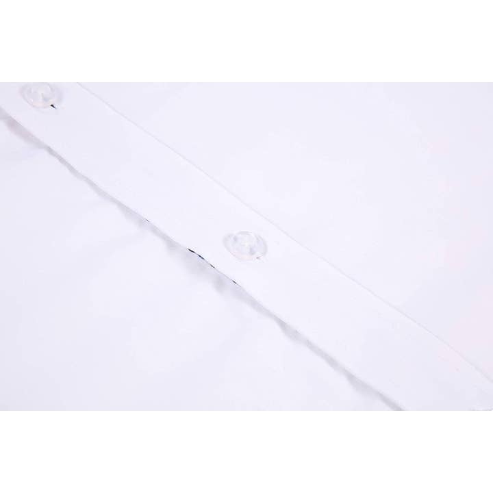 Mens Dress Shirts Wrinkle Free