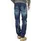 Men's Casual Denim Jeans