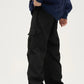 Oversized Cargo Trousers