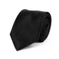 Men's Solid Color Quality Formal Ties