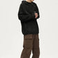 Oversized Cargo Trousers